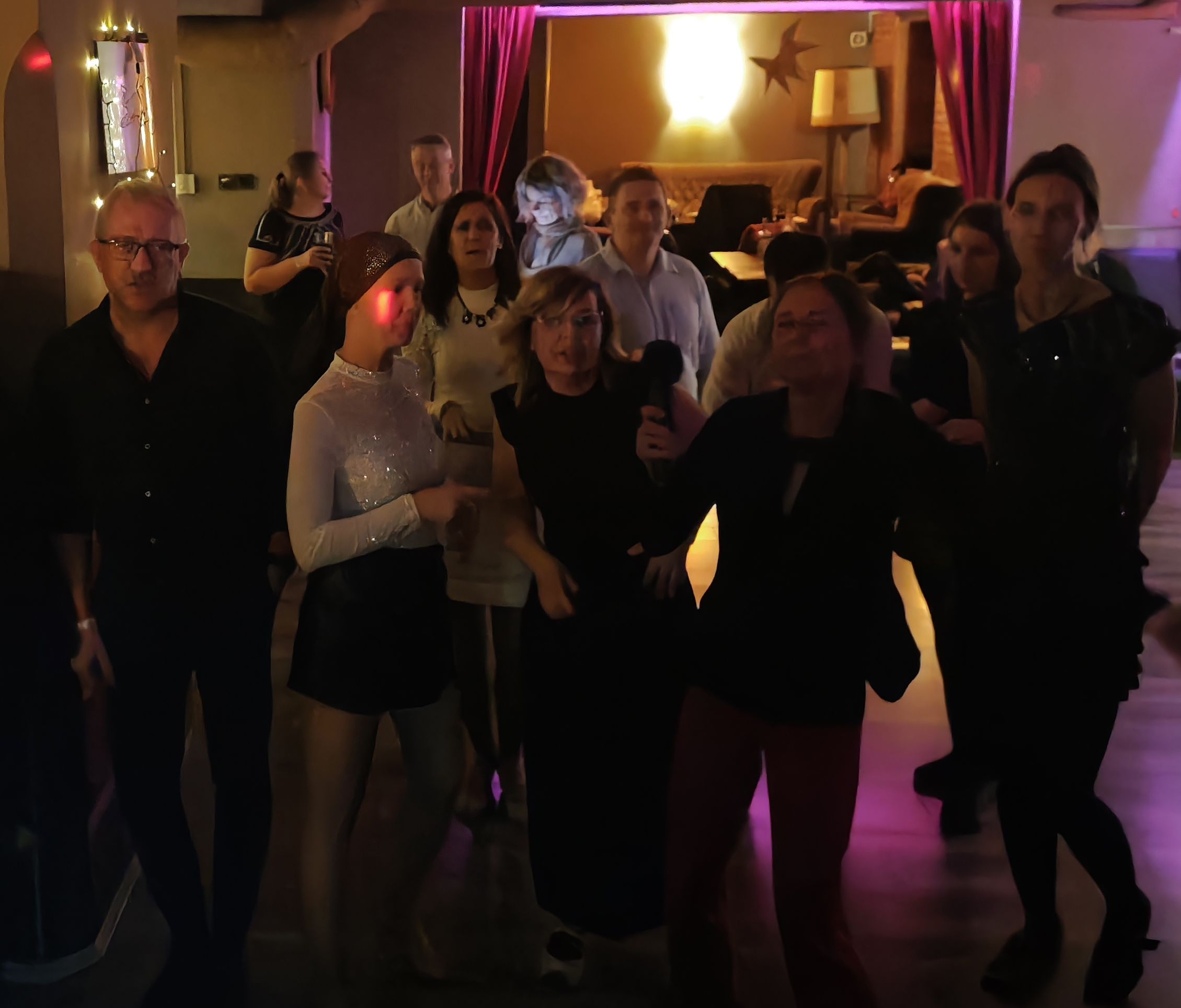 Bachata Dance tánciskola